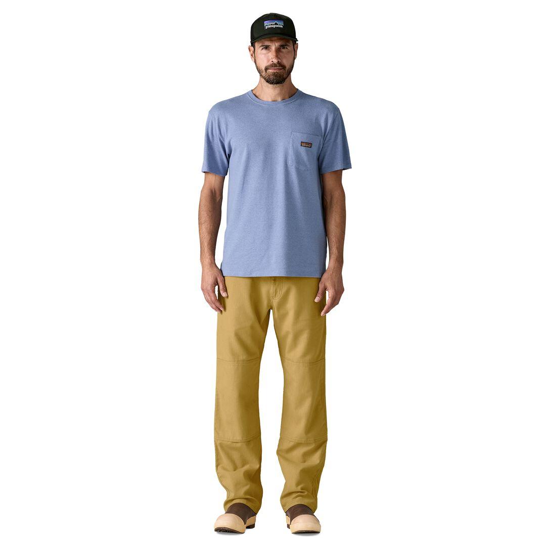 All Seasons Double Knee Work Pants - Long | Patagonia for sale