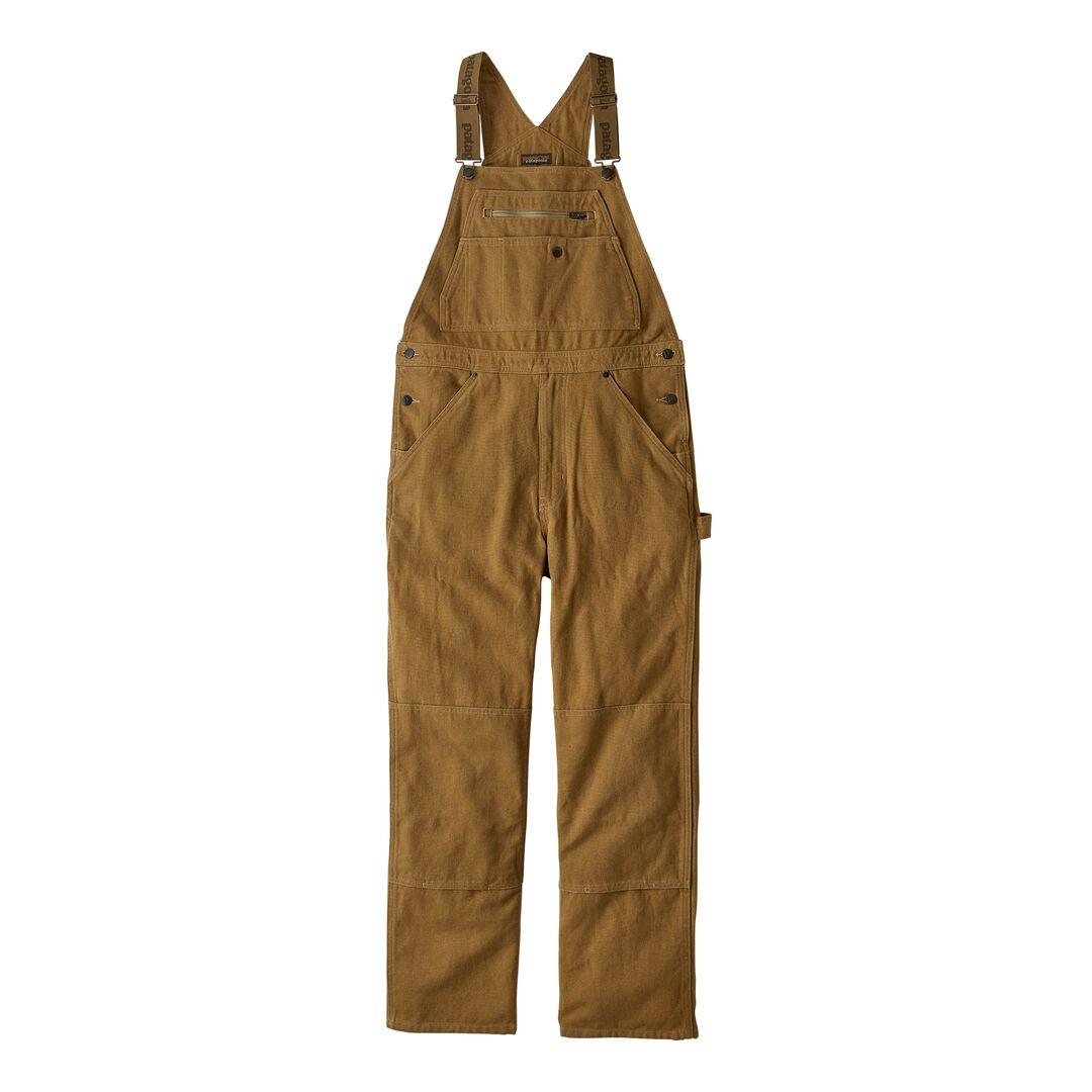 Iron Forge® Canvas Bib Work Overalls - Long | Patagonia discount