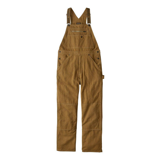Iron Forge® Canvas Bib Work Overalls - Long | Patagonia discount