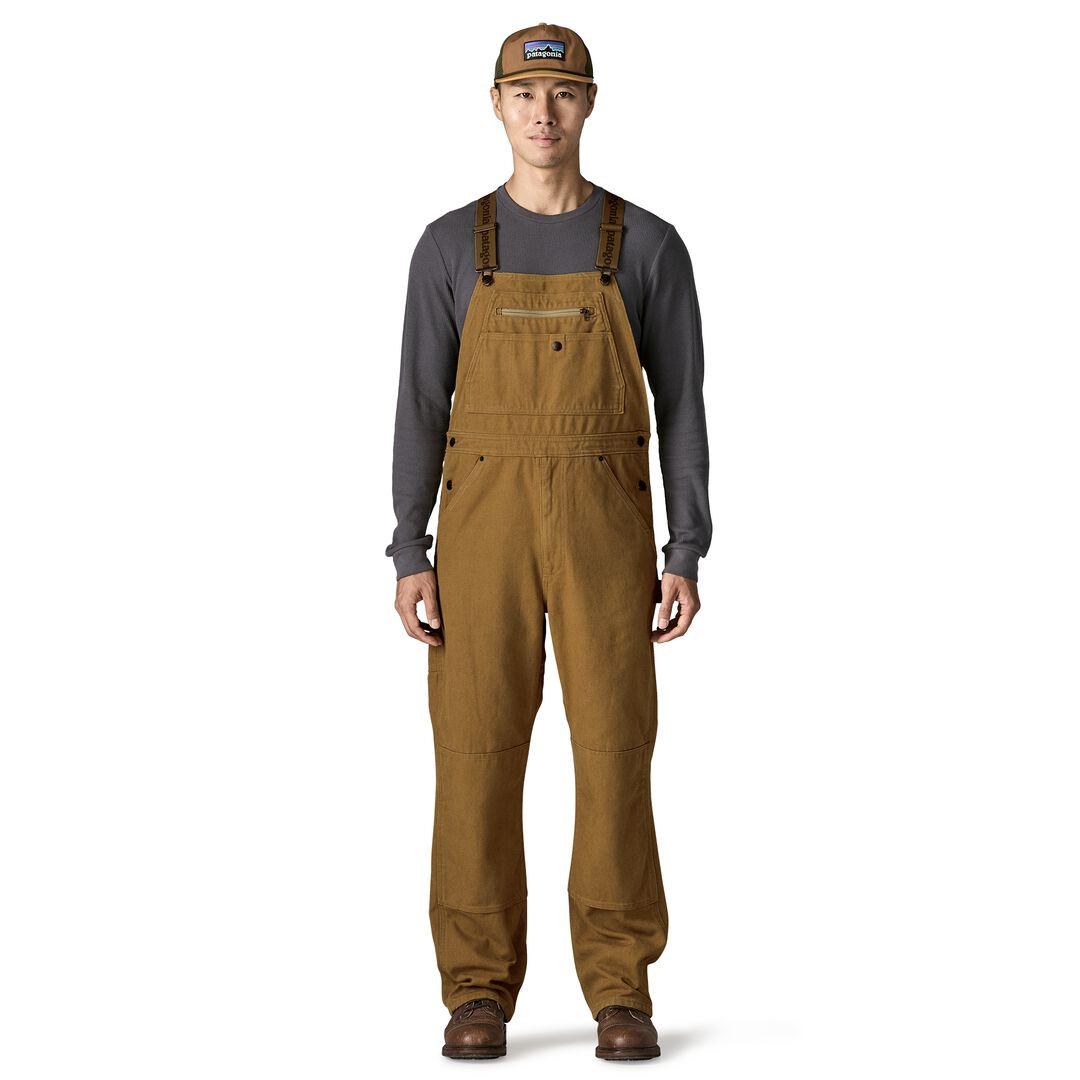 Iron Forge® Canvas Bib Work Overalls - Long | Patagonia discount