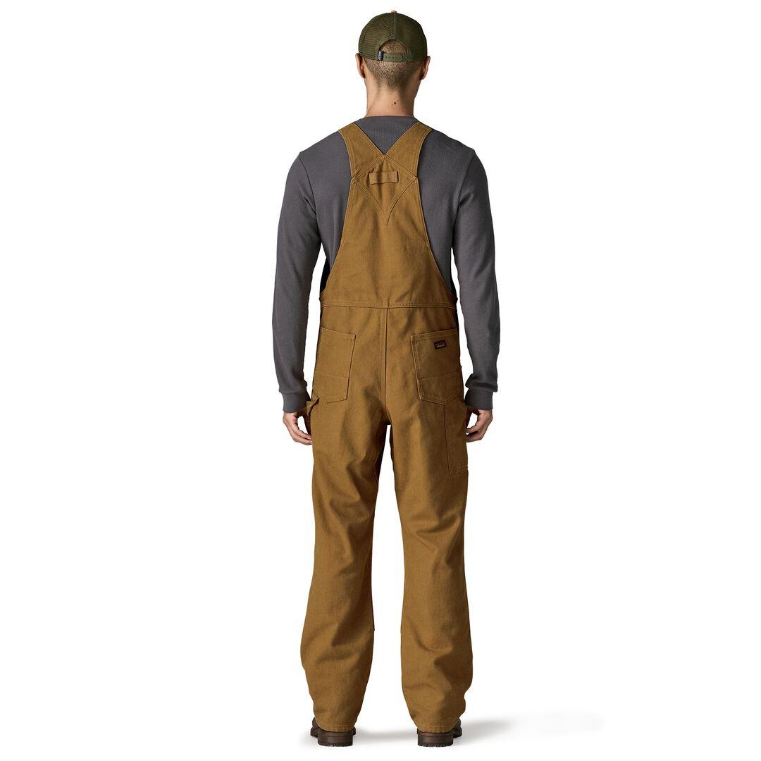 Iron Forge® Canvas Bib Work Overalls - Long | Patagonia discount