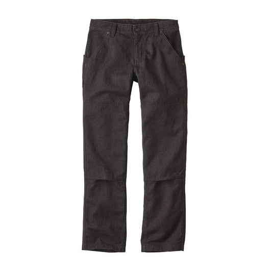 Iron Forge® Canvas Double Knee Work Pants - Short | Patagonia on sale