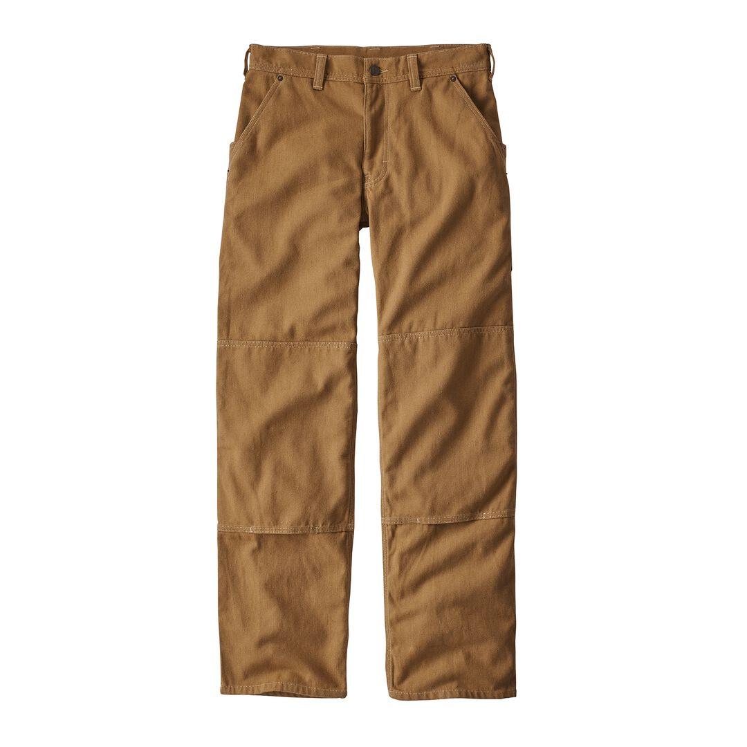 Iron Forge® Canvas Double Knee Work Pants - Long | Patagonia sale