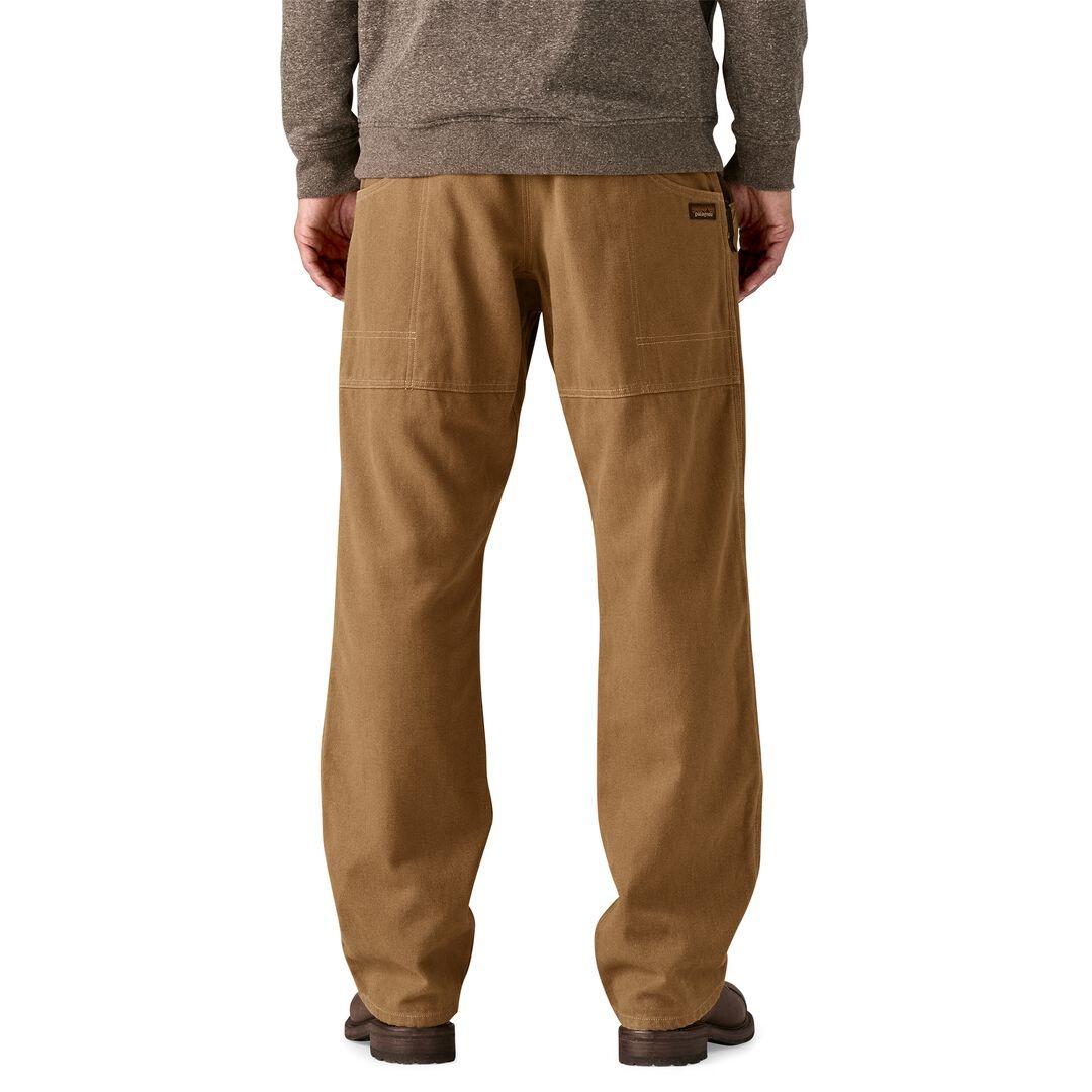 Iron Forge® Canvas Double Knee Work Pants - Long | Patagonia sale