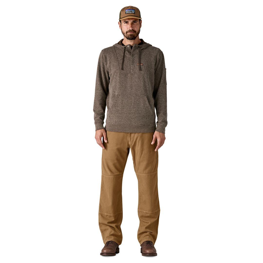 Iron Forge® Canvas Double Knee Work Pants - Long | Patagonia sale