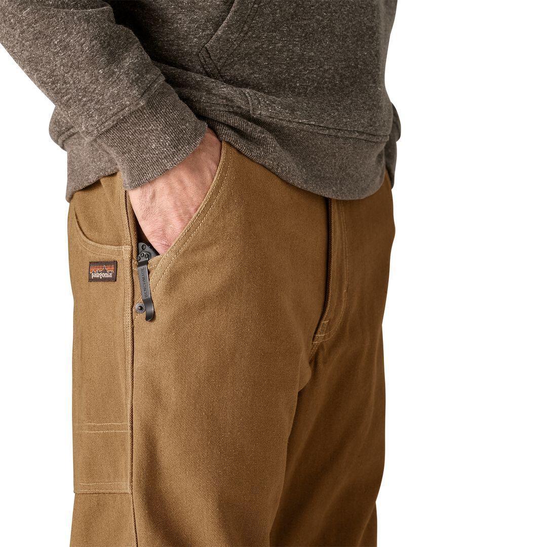 Iron Forge® Canvas Double Knee Work Pants - Long | Patagonia sale