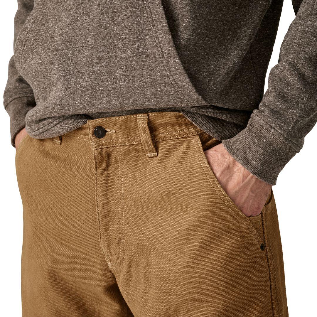 Iron Forge® Canvas Double Knee Work Pants - Long | Patagonia sale