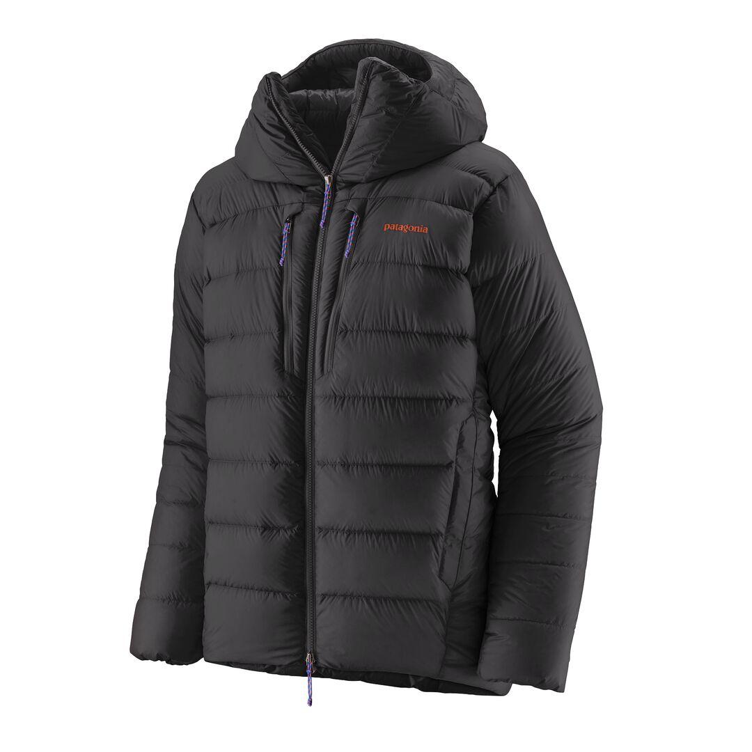 Grade VII Down Belay Parka | Patagonia for sale