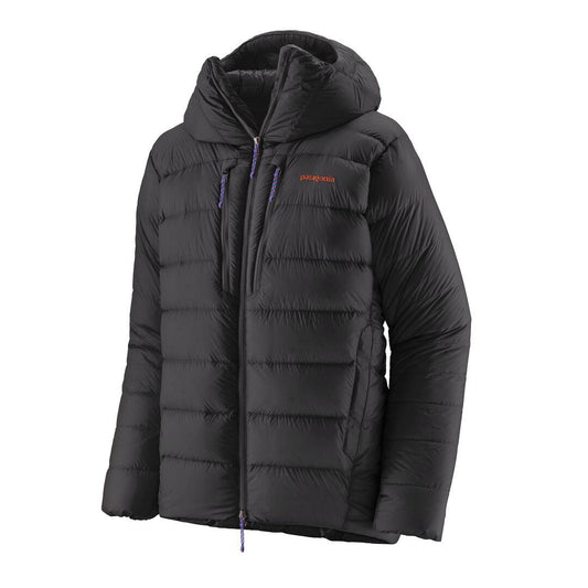 Grade VII Down Belay Parka | Patagonia for sale