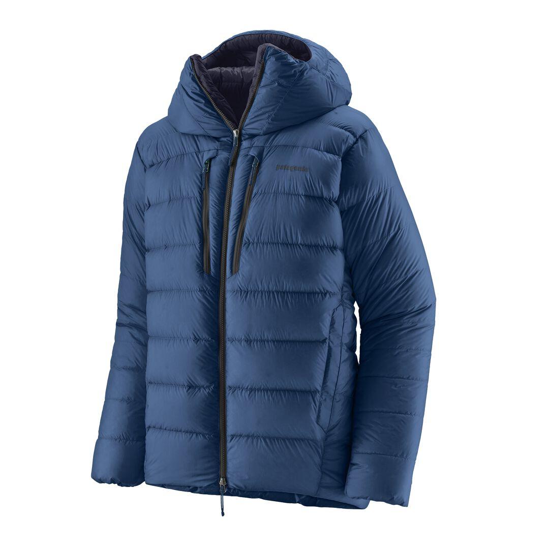 Grade VII Down Belay Parka | Patagonia for sale