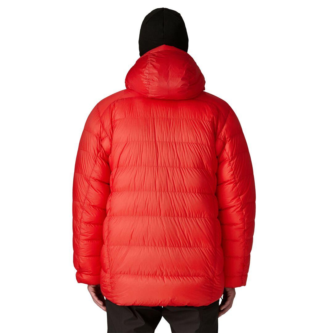 Grade VII Down Belay Parka | Patagonia for sale