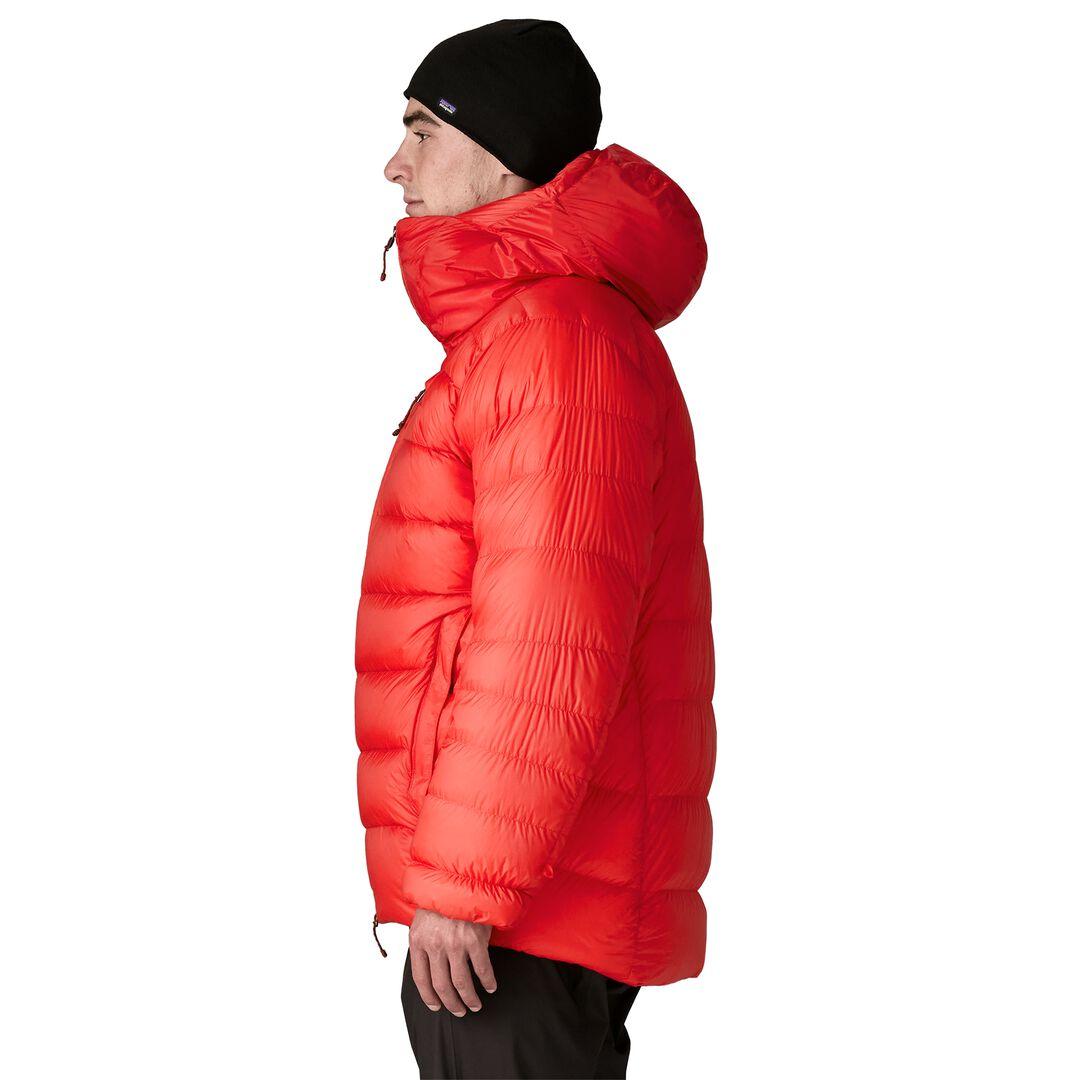 Grade VII Down Belay Parka | Patagonia for sale