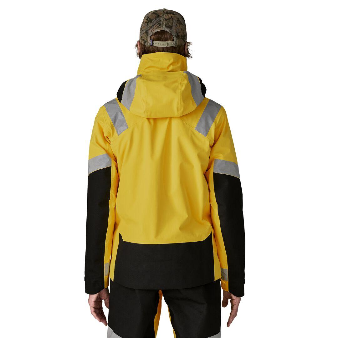 Big Water Foul Weather Jacket | Patagonia outlet