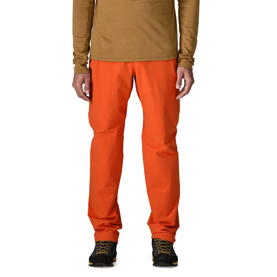 Free Wall Climbing Pants | Patagonia discount