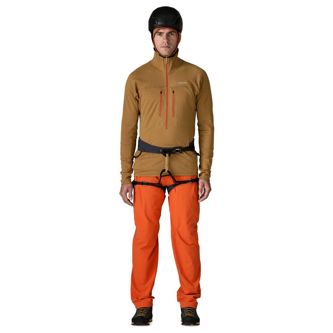 Free Wall Climbing Pants | Patagonia discount