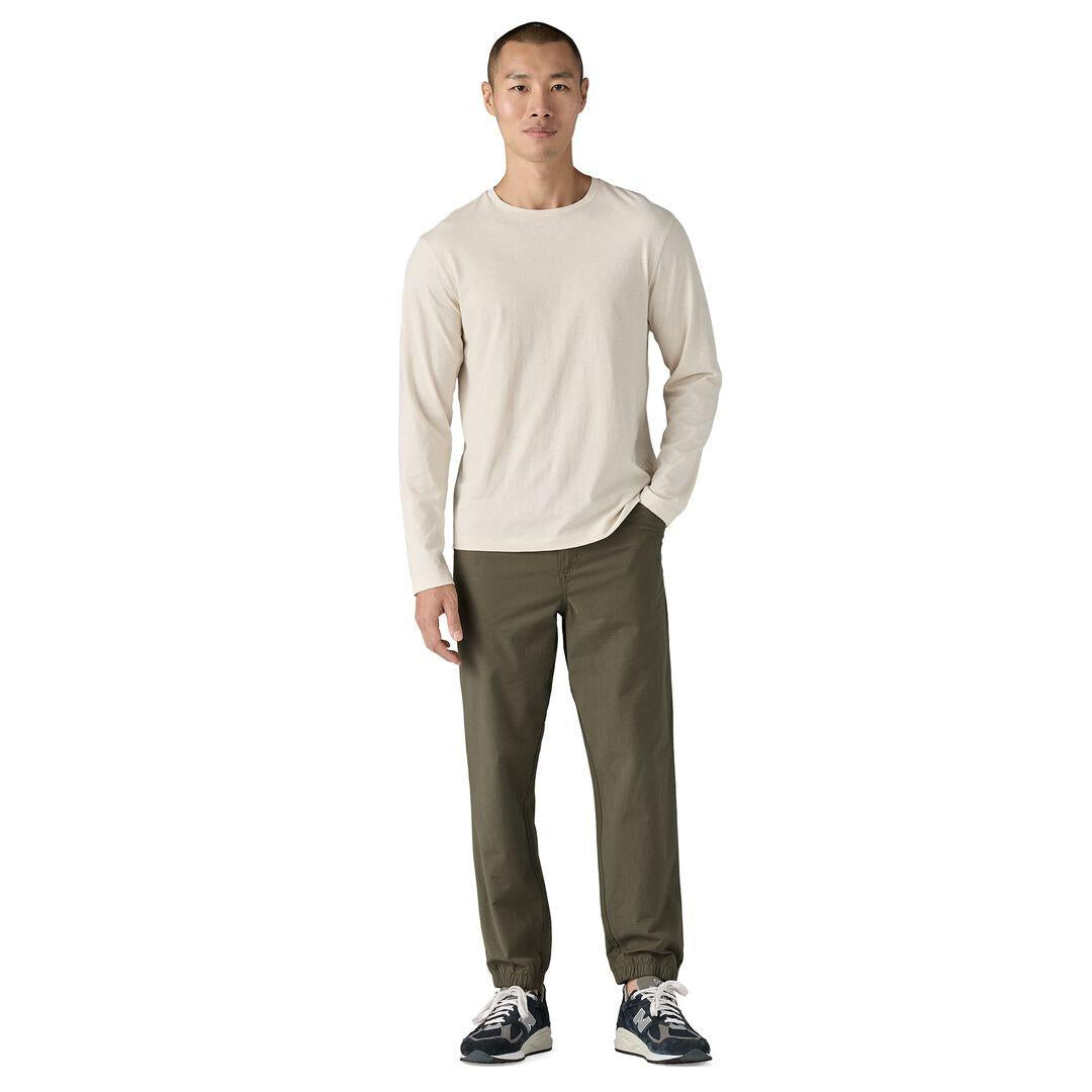 Nomader Travel Joggers | Patagonia us