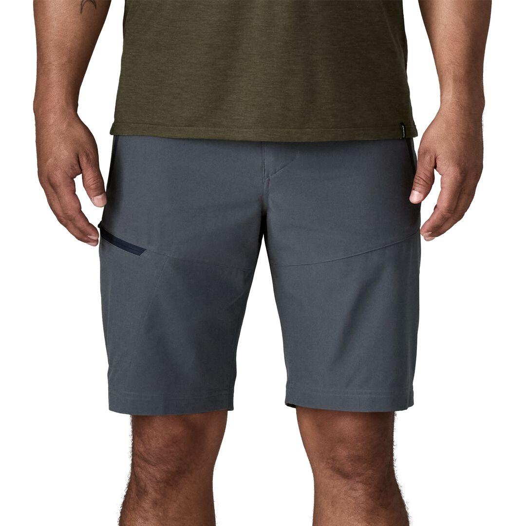 Terravia Trail Shorts - 10" Inseam | Patagonia