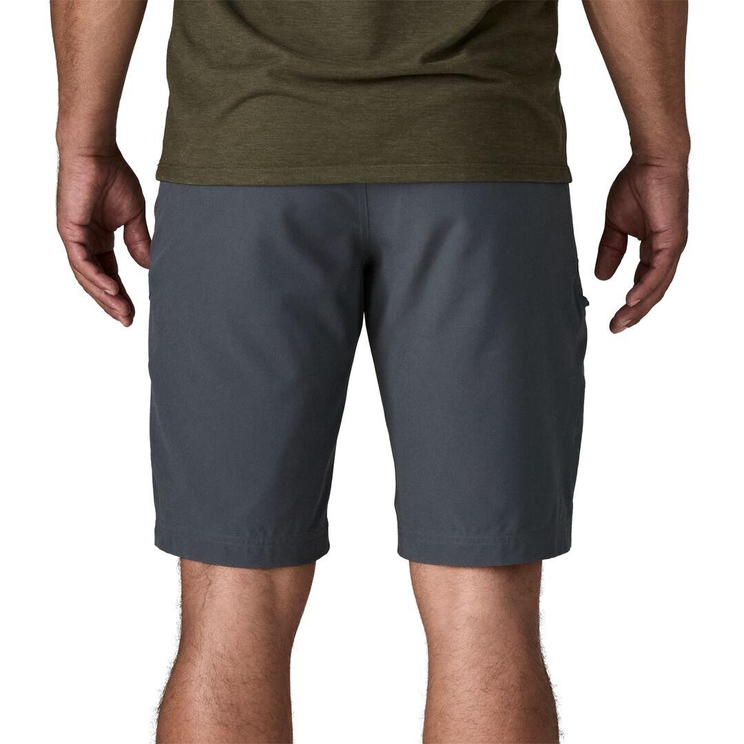 Terravia Trail Shorts - 10" Inseam | Patagonia
