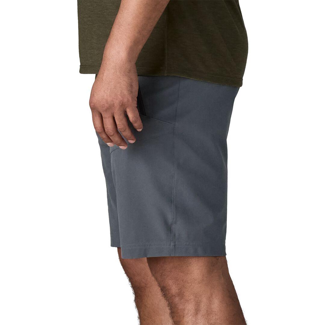 Terravia Trail Shorts - 10" Inseam | Patagonia