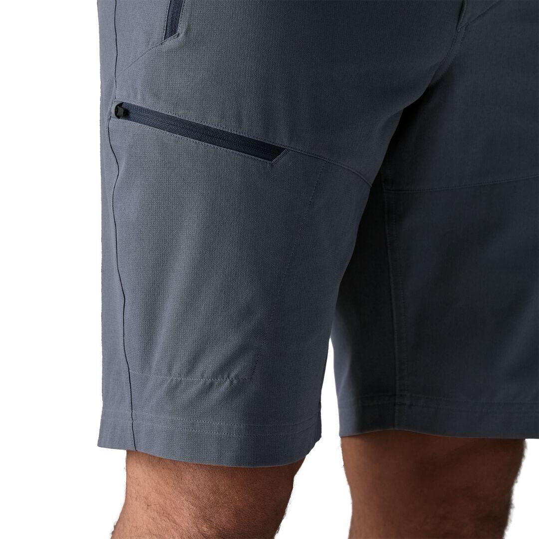 Terravia Trail Shorts - 10" Inseam | Patagonia