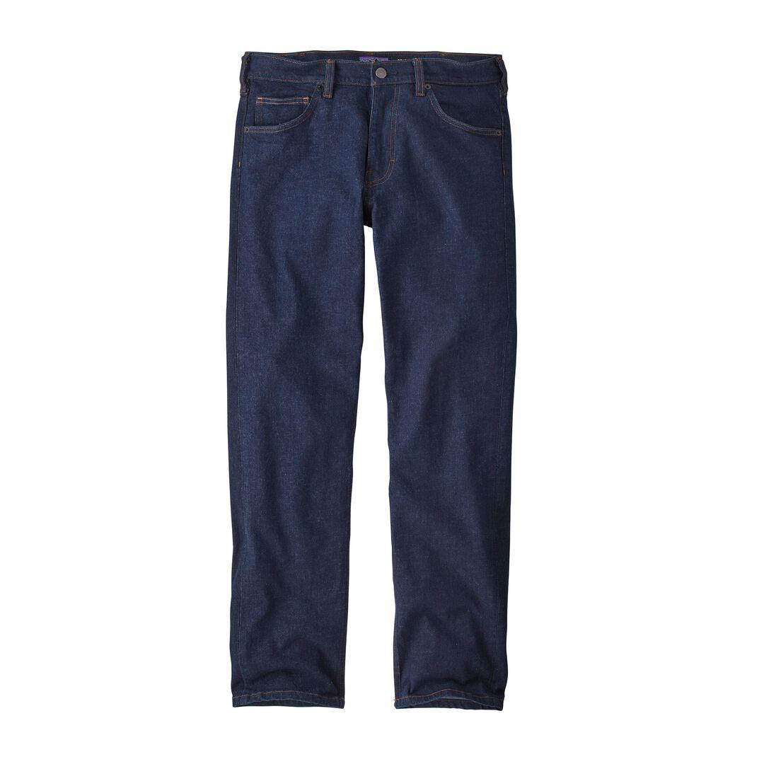 Straight Fit Jeans - Short | Patagonia sale