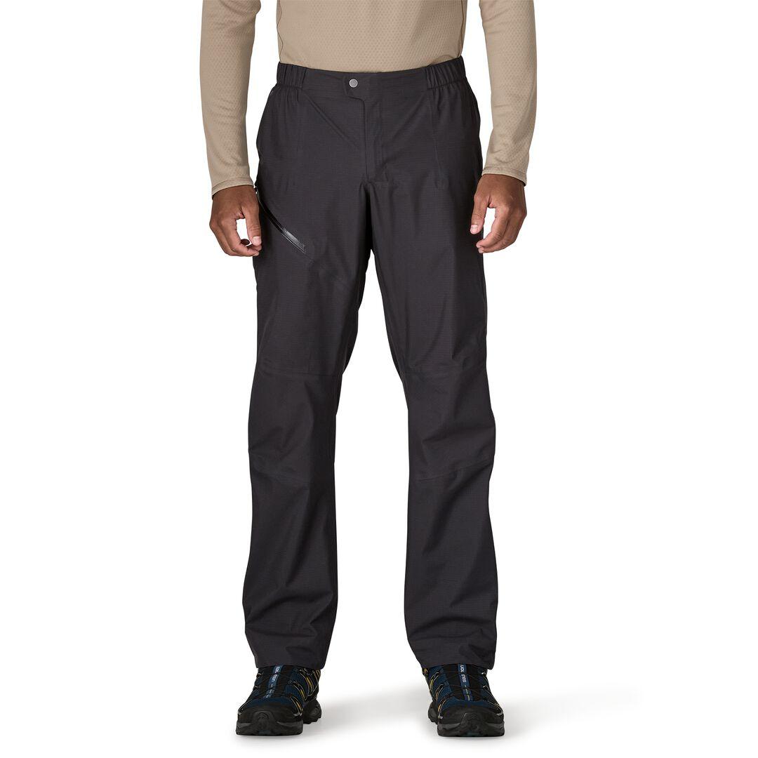 Granite Crest Rain Pants | Patagonia outlet