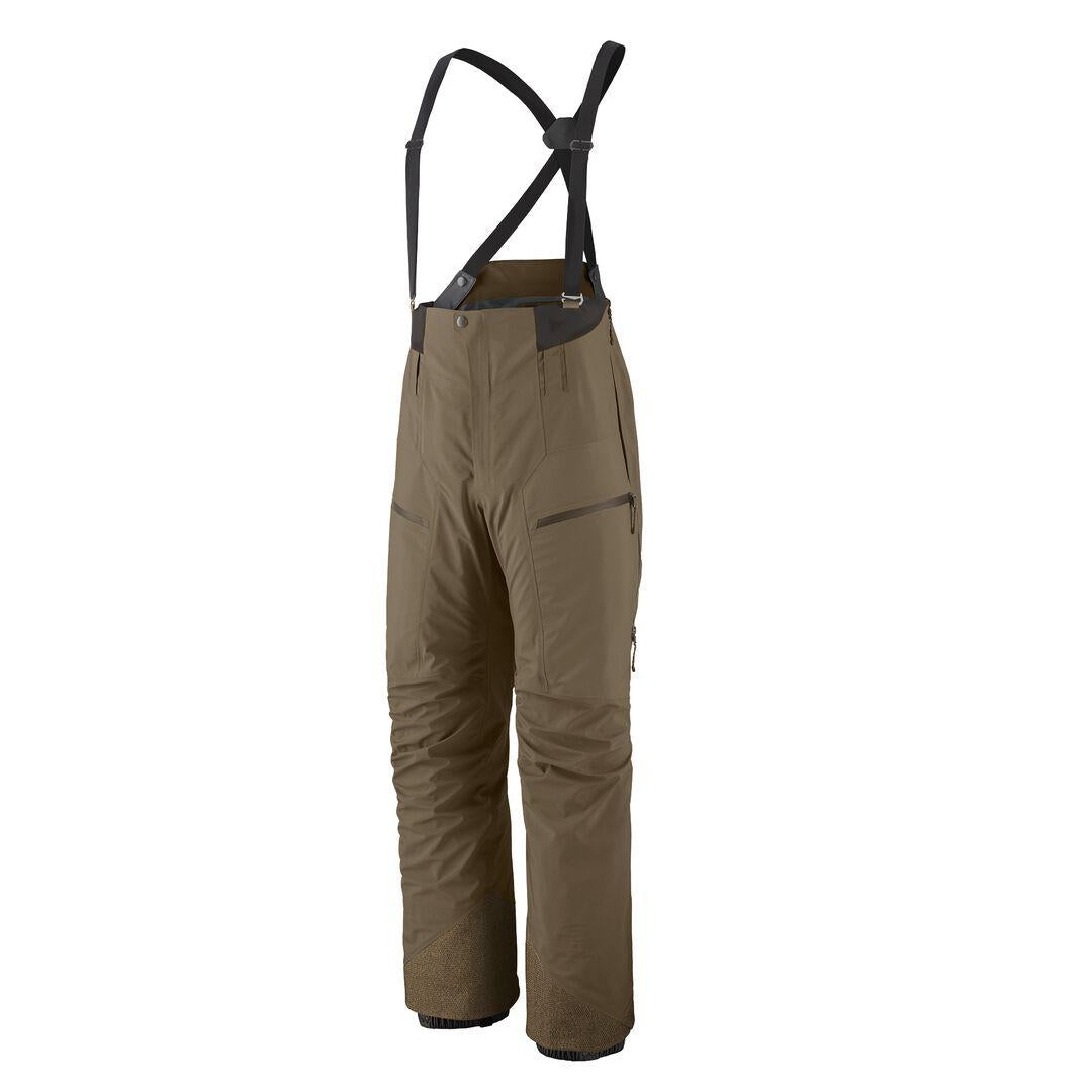 Untracked Ski/Snowboard Bibs | Patagonia discount