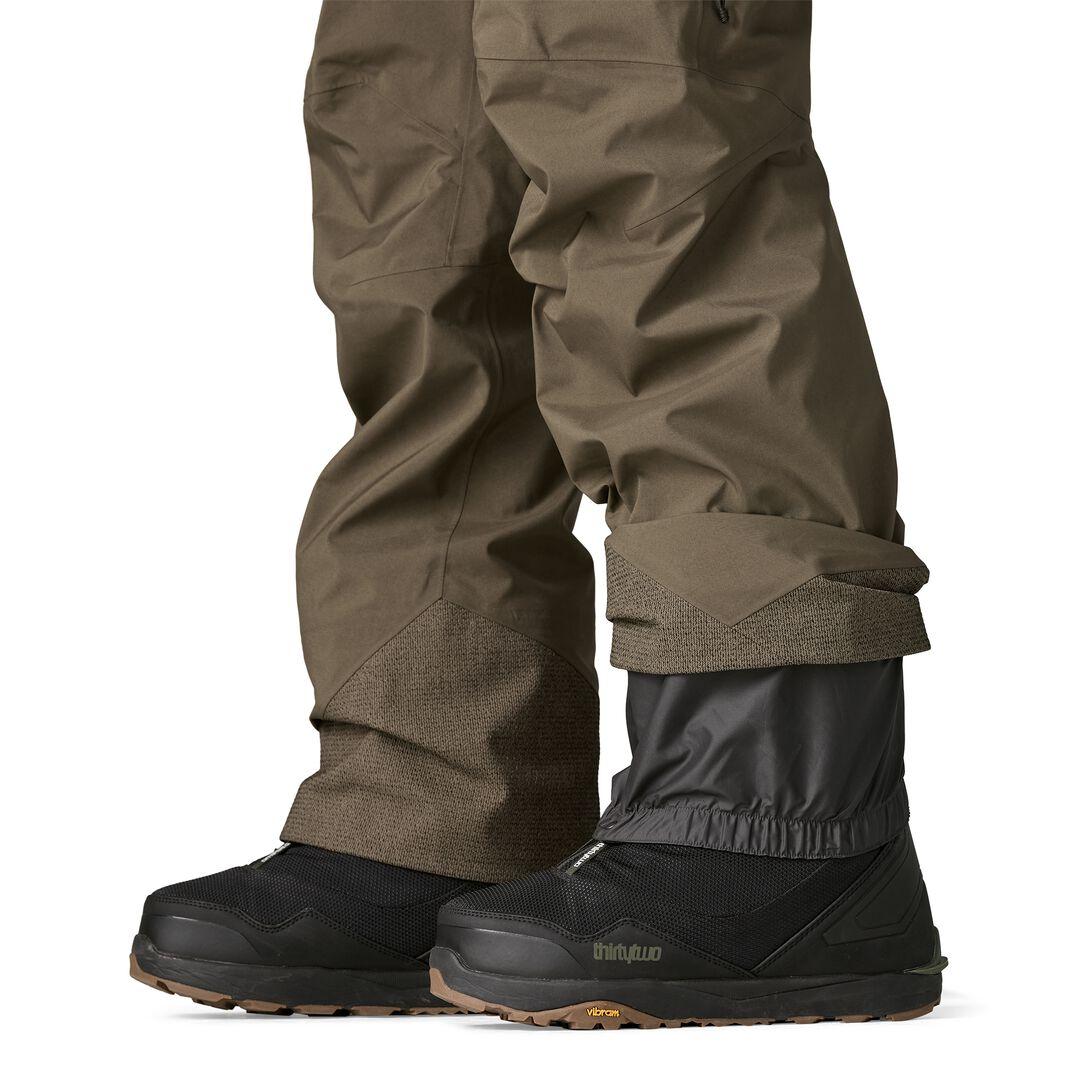 Untracked Ski/Snowboard Bibs | Patagonia discount