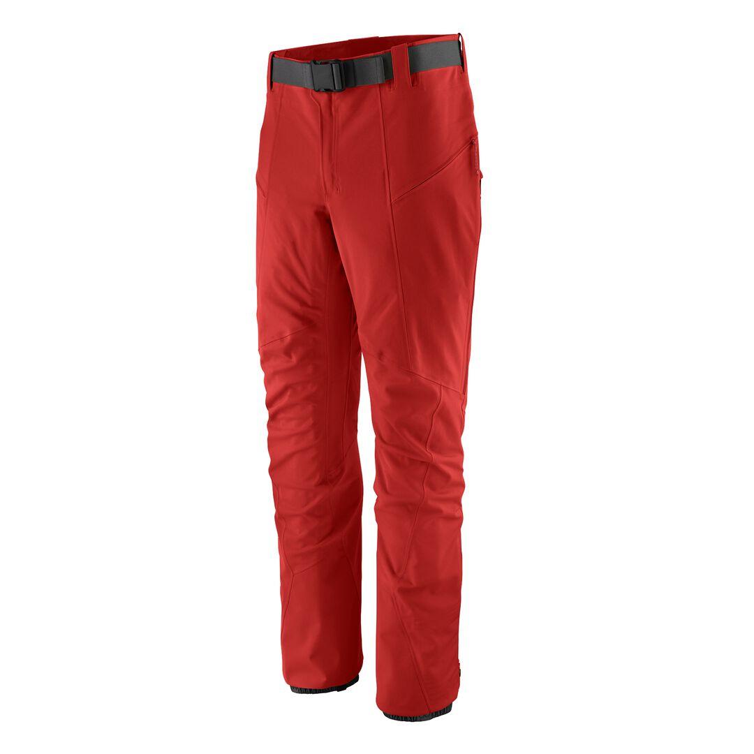 Upstride Backcountry Ski Pants | Patagonia on sale