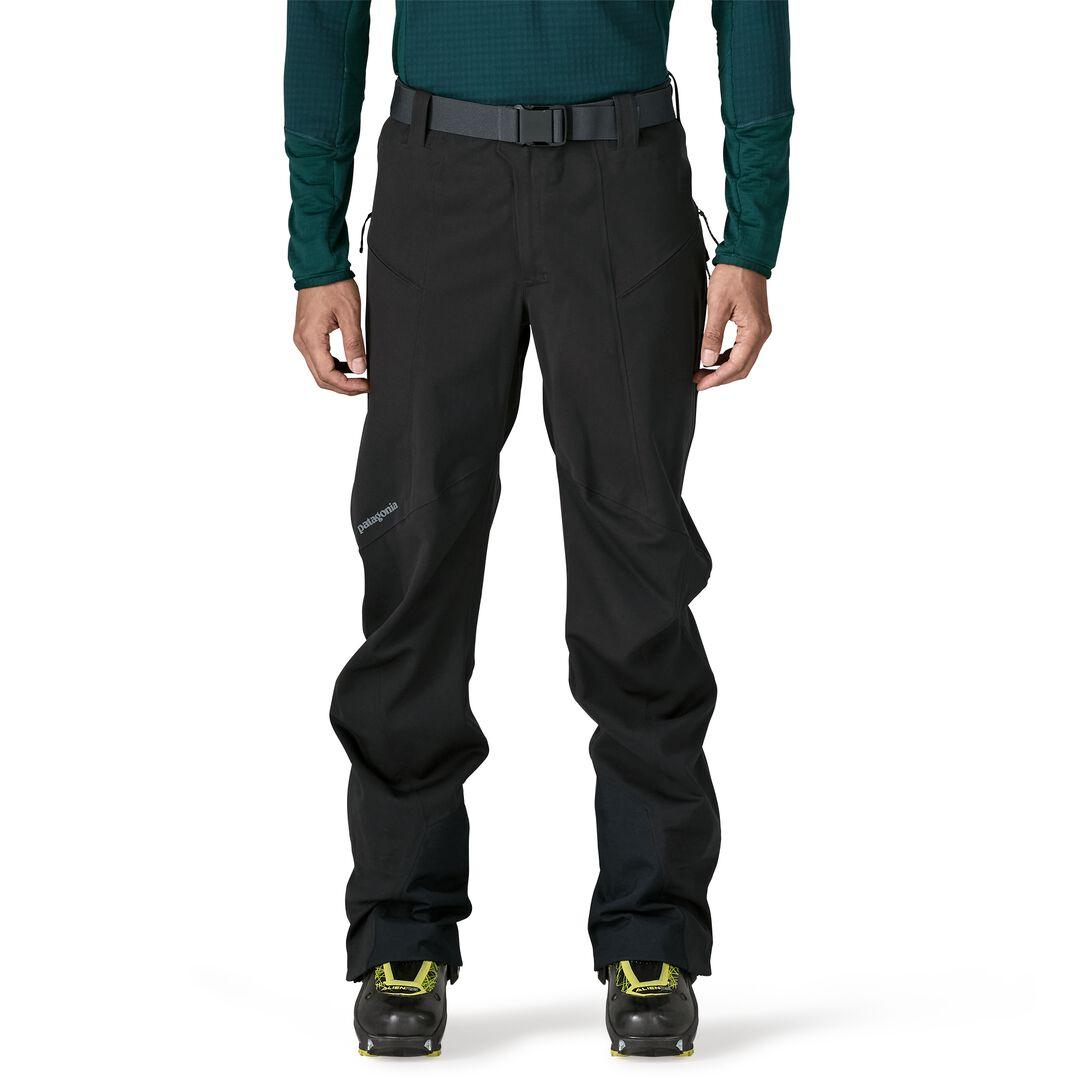 Upstride Backcountry Ski Pants | Patagonia on sale
