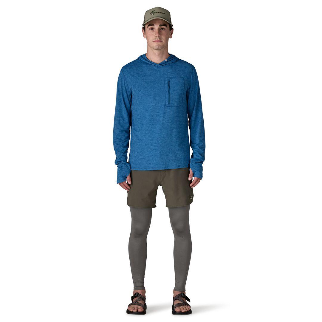 Tropic Comfort Sun Tights | Patagonia us