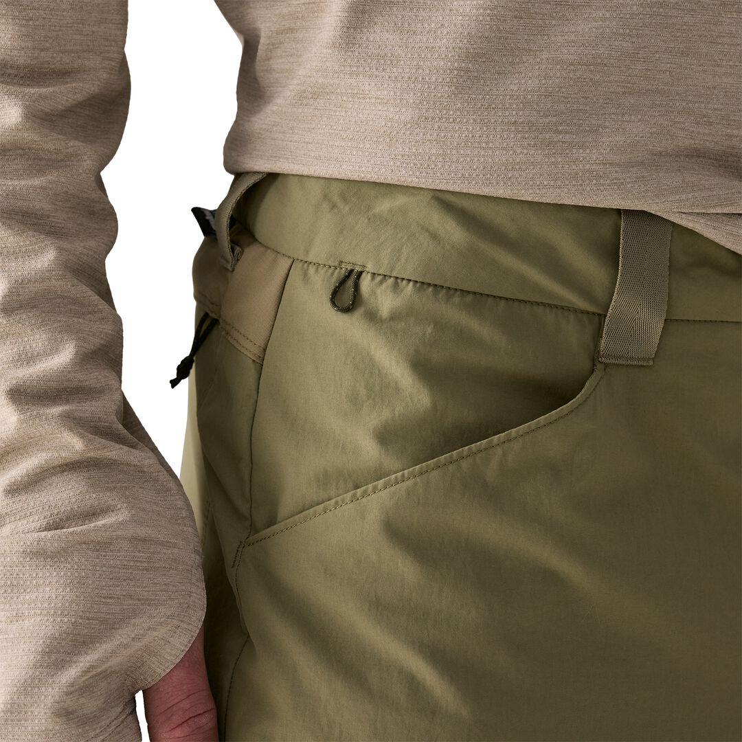 Sandy Cay Shorts - 9" Inseam | Patagonia