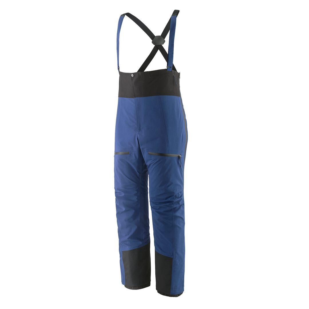 Pluma PRO Alpine Bibs | Patagonia sale