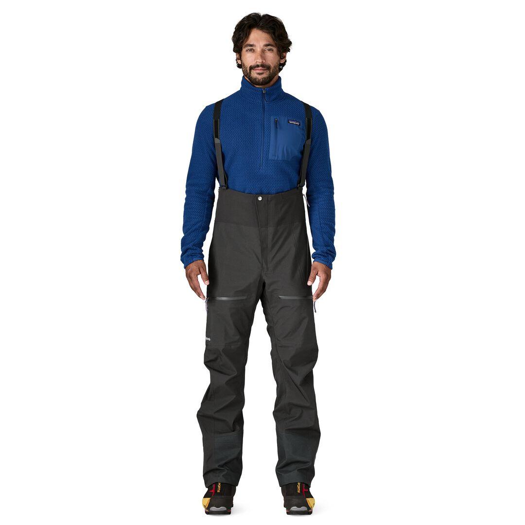 Pluma PRO Alpine Bibs | Patagonia sale