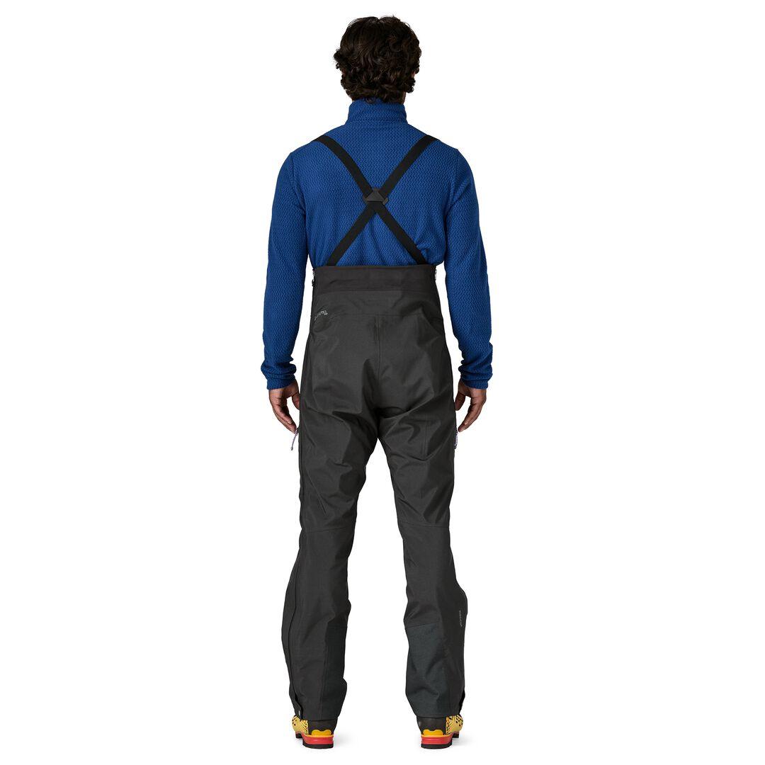 Pluma PRO Alpine Bibs | Patagonia sale