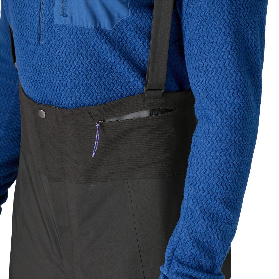 Pluma PRO Alpine Bibs | Patagonia sale