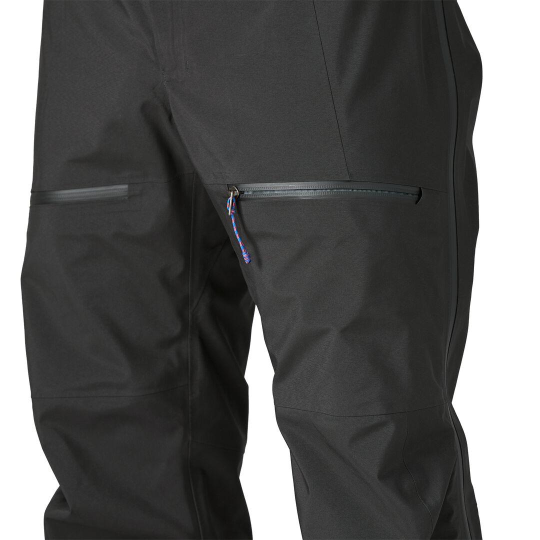Pluma PRO Alpine Bibs | Patagonia sale