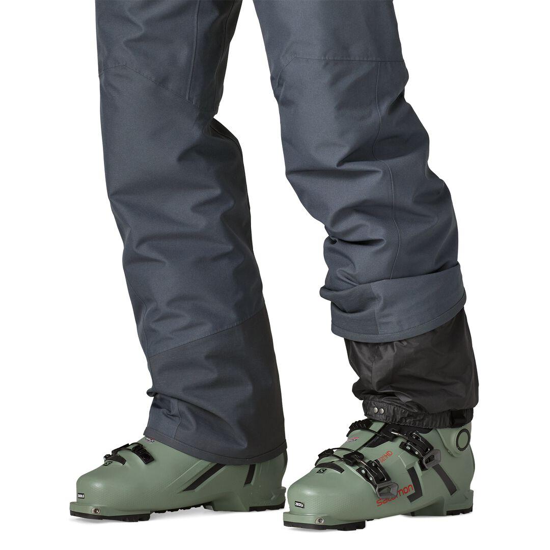 Insulated Powder Town Ski/Snowboard Pants - Regular | Patagonia online