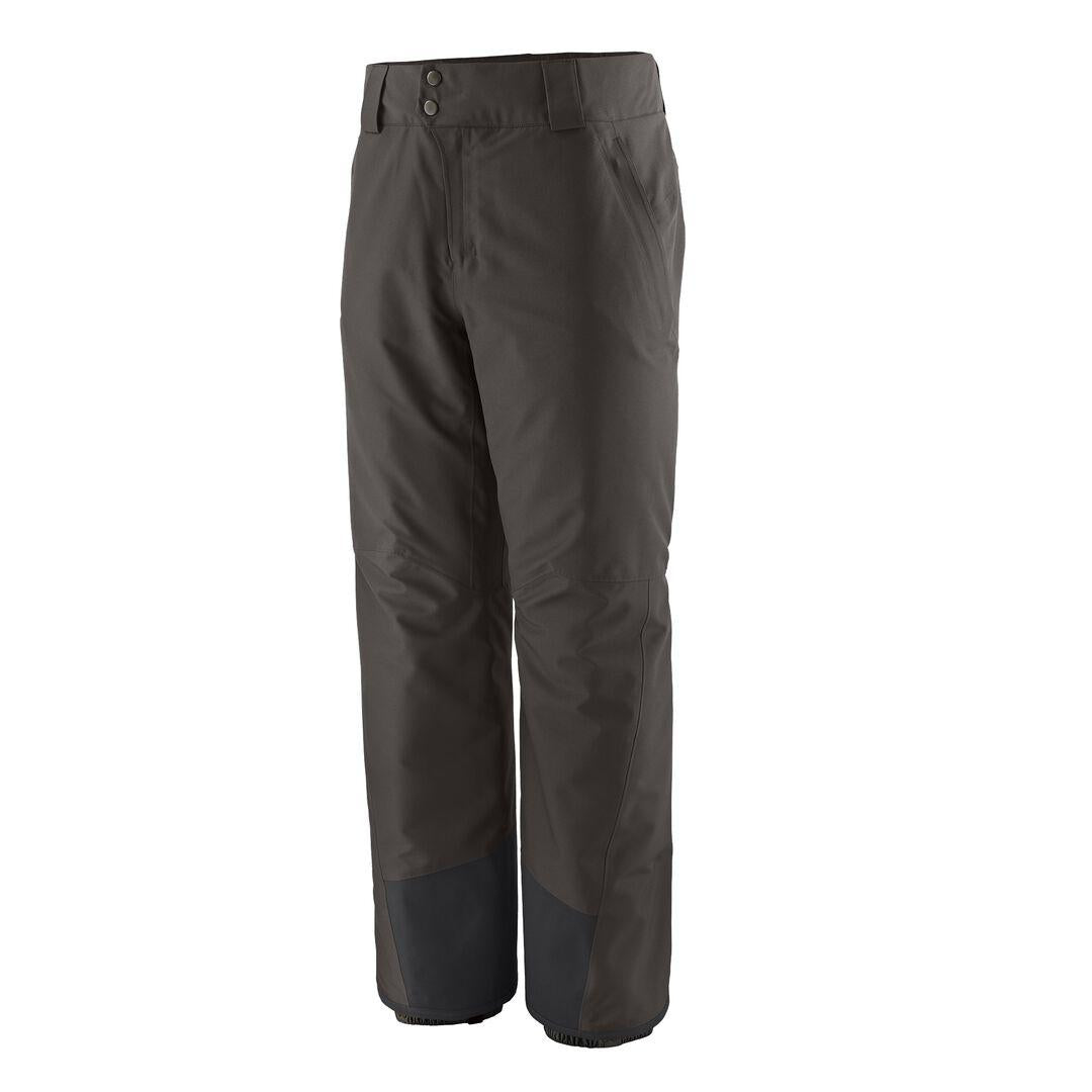 Insulated Powder Town Ski/Snowboard Pants - Regular | Patagonia online