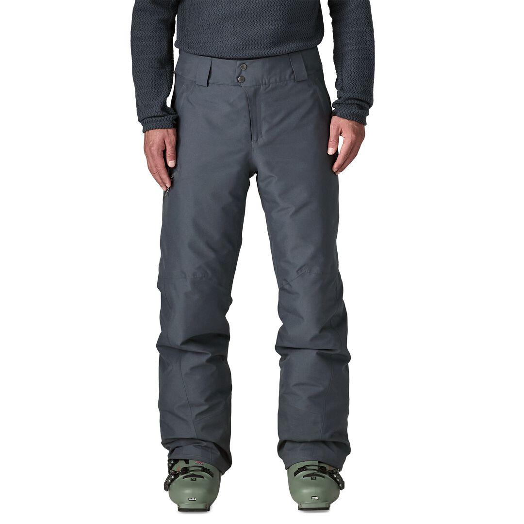 Insulated Powder Town Ski/Snowboard Pants - Regular | Patagonia online