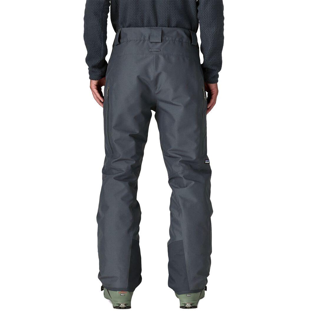Insulated Powder Town Ski/Snowboard Pants - Regular | Patagonia online