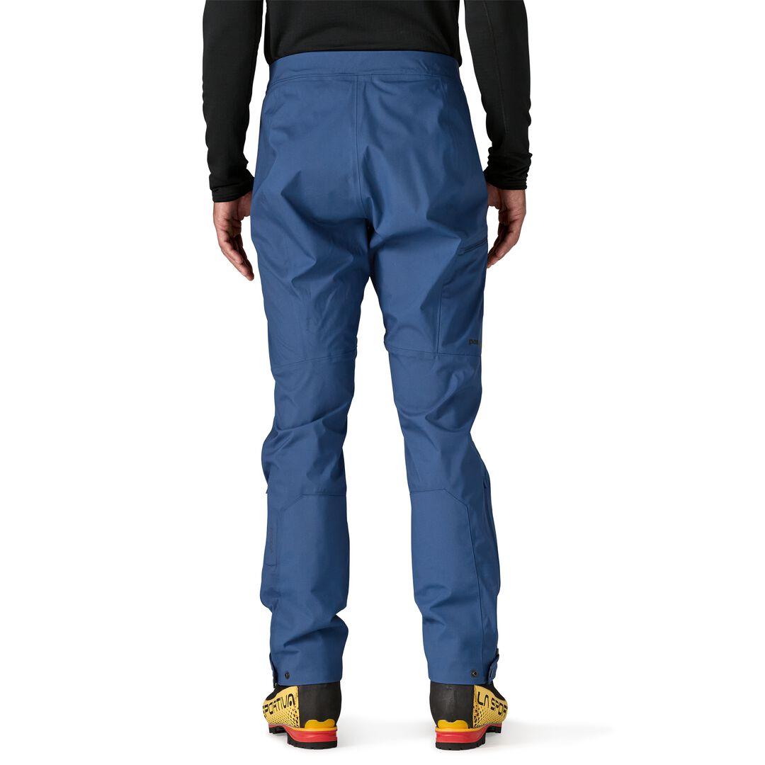 Mixed Alpine Pants | Patagonia for sale