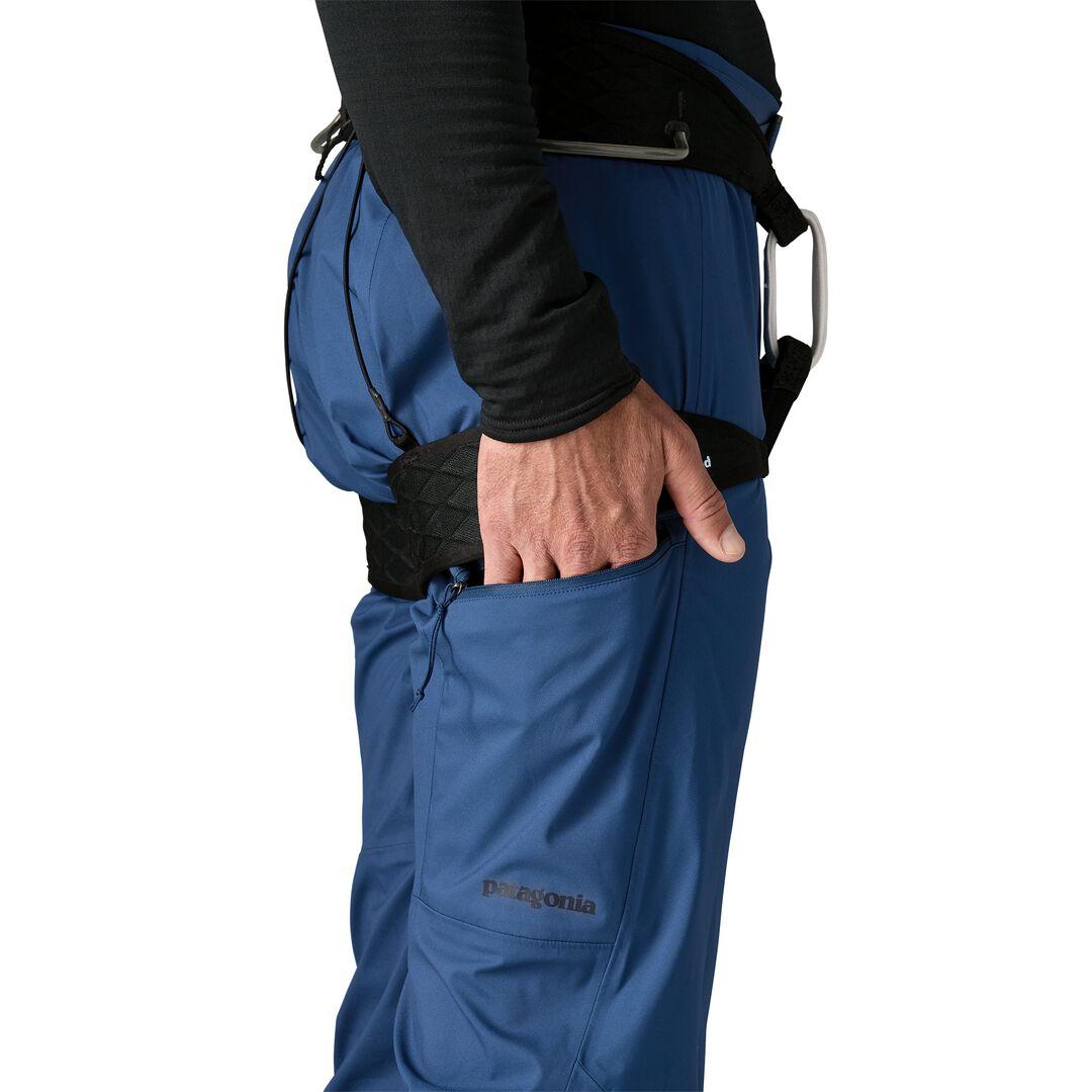 Mixed Alpine Pants | Patagonia for sale
