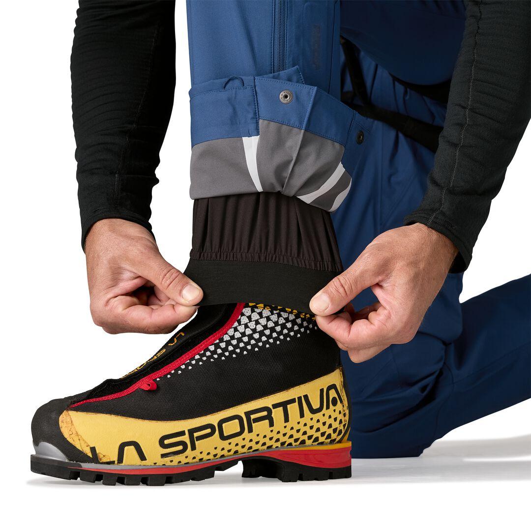 Mixed Alpine Pants | Patagonia for sale