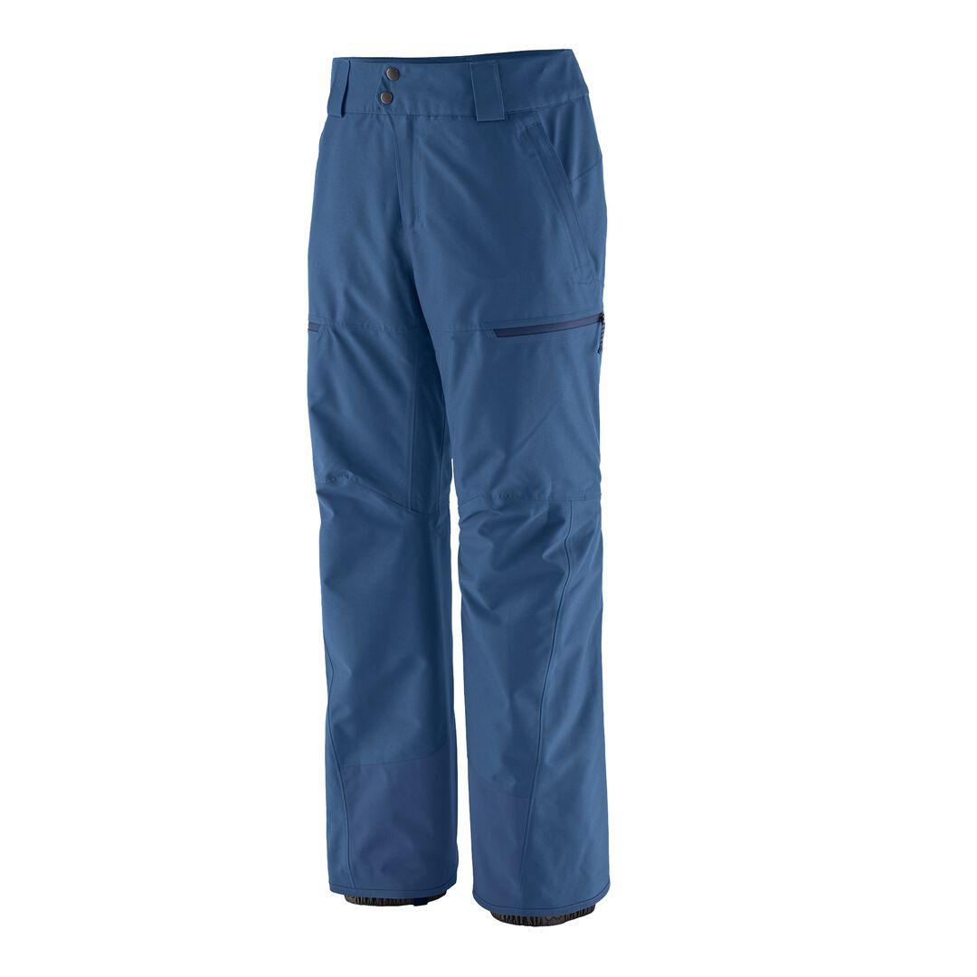 Powder Town Ski/Snowboard Pants - Short | Patagonia outlet