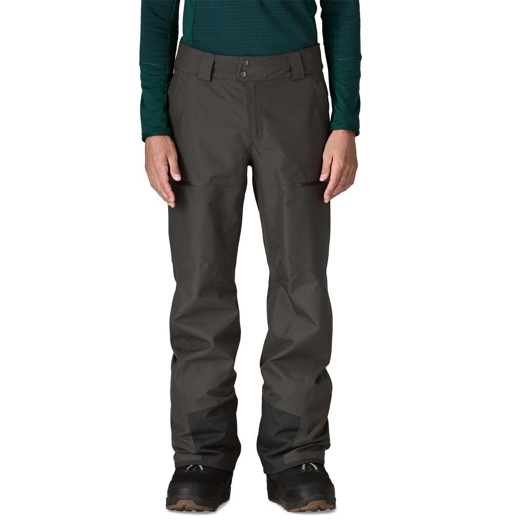 Powder Town Ski/Snowboard Pants - Short | Patagonia outlet