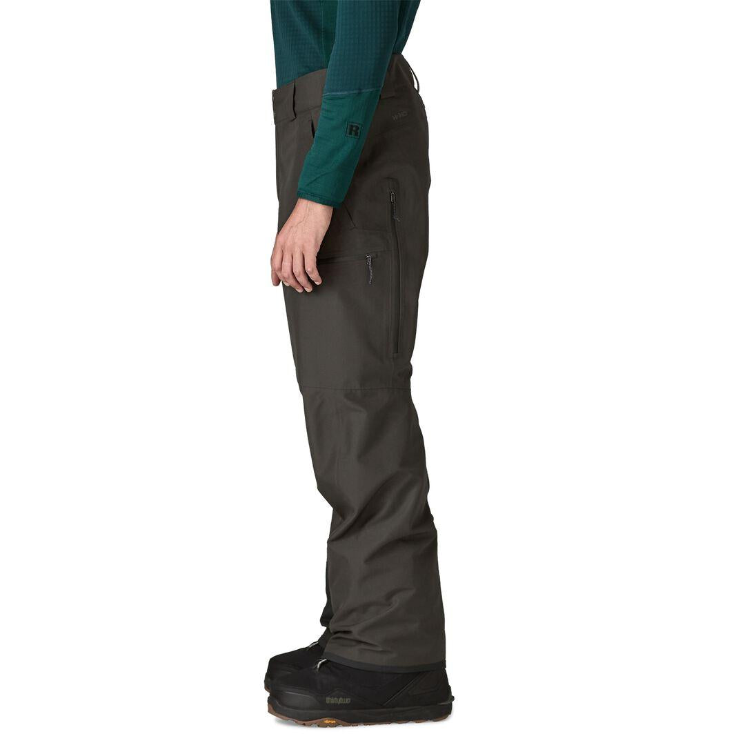 Powder Town Ski/Snowboard Pants - Short | Patagonia outlet