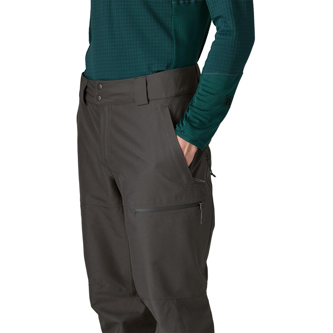 Powder Town Ski/Snowboard Pants - Short | Patagonia outlet