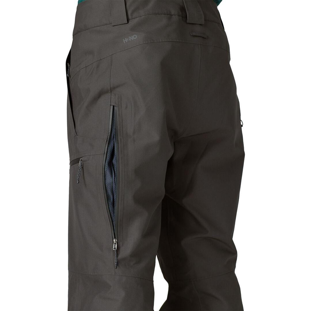 Powder Town Ski/Snowboard Pants - Short | Patagonia outlet