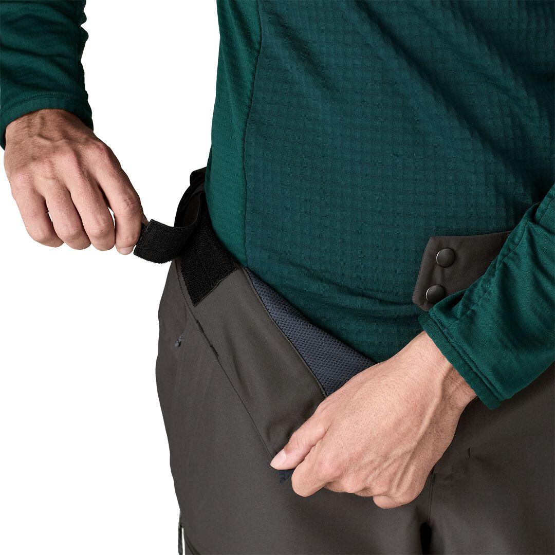 Powder Town Ski/Snowboard Pants - Short | Patagonia outlet